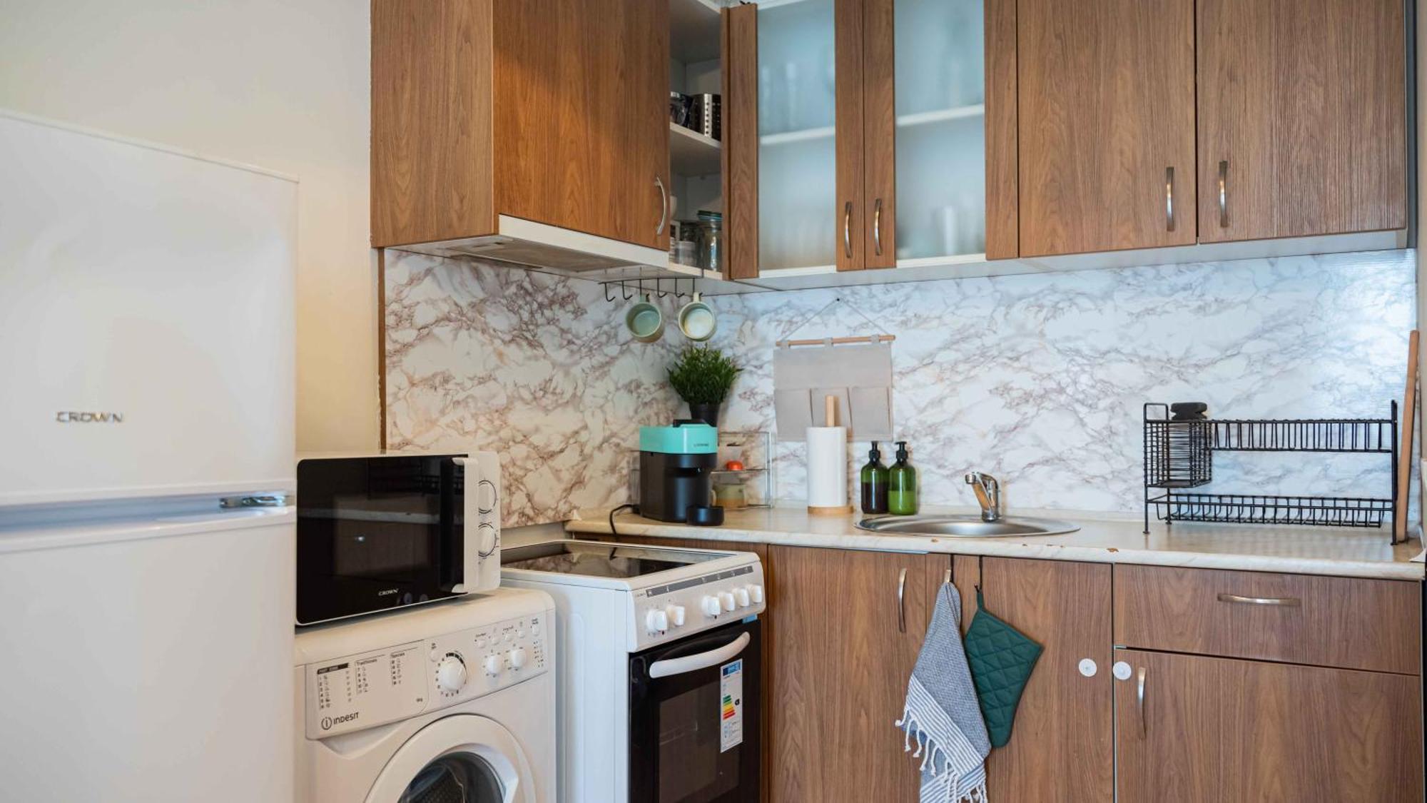 June One Bedroom Sea View Apartment Diamond Beach Resort 사라포보 외부 사진