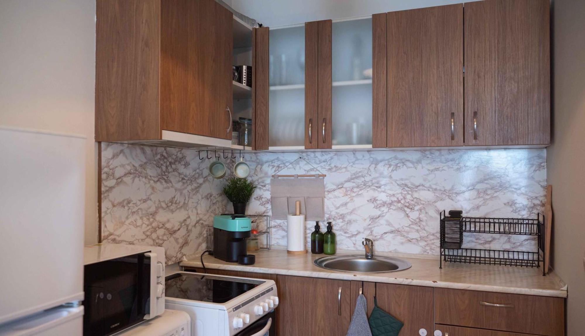 June One Bedroom Sea View Apartment Diamond Beach Resort 사라포보 외부 사진