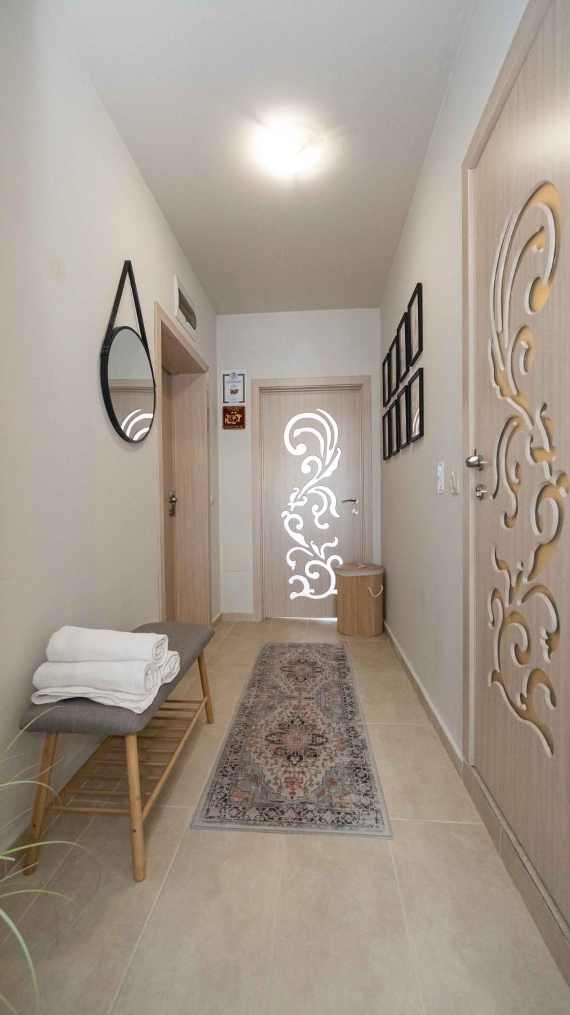 June One Bedroom Sea View Apartment Diamond Beach Resort 사라포보 외부 사진
