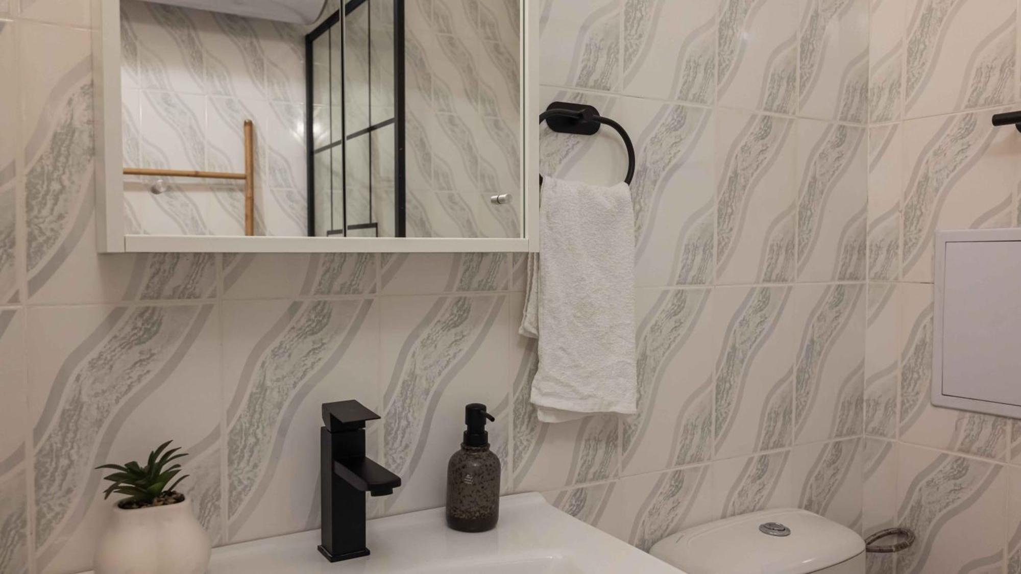 June One Bedroom Sea View Apartment Diamond Beach Resort 사라포보 외부 사진